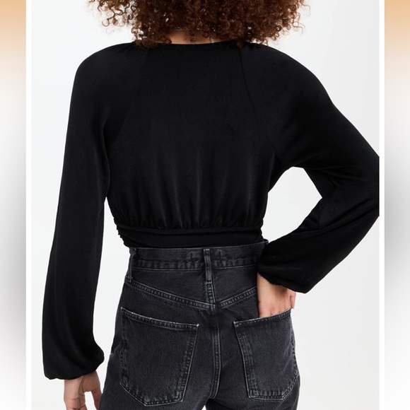 Free People In Your Arms Bodysuit - Picture 4 of 8